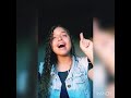 Seguirei Rose Nascimento Cover Jenifer Mascarenhas
