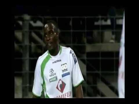 KOFFI kevin 2012/2013