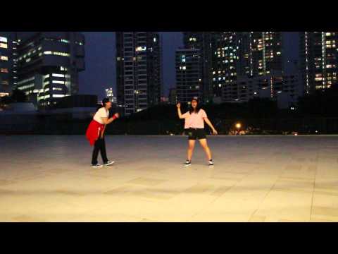 150213 KPOP Dance Off Vol 60: H.O.T - Candy