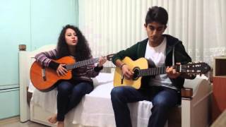 Burçin &amp; Kaan  -  Olmazsan Olmaz ( Güliz Ayla )