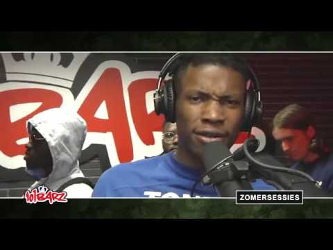 Sevn alias - Gas ft. JasonFuturistic, BKO & Chip Charles