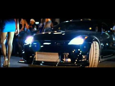 Fast Five - Trailer deutsch / german HD (1080p) Fast & Furious Five