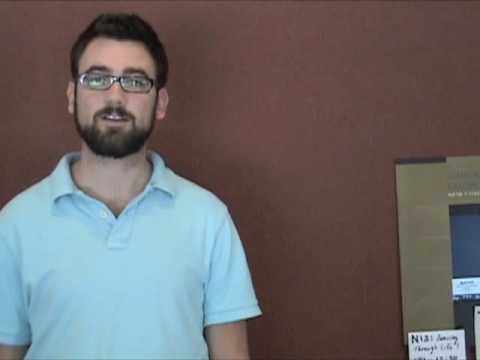 Smart Artists Testimonial Casey Galager