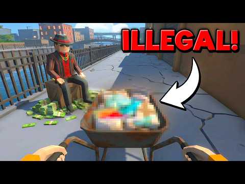 I SHOULD NOT SELL THIS STUFF in SCHEDULE I