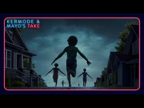 Mark Kermode reviews Weapons