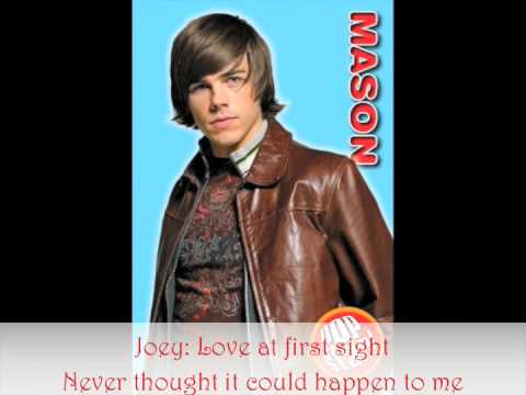 The Click Five - Kidnap My Heart (Pop Version)