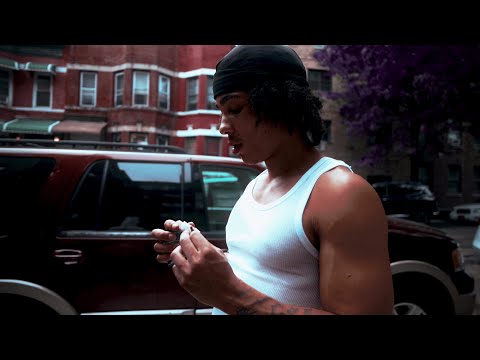 JoWvttz - HOW I FEEL  (Official Music Video)