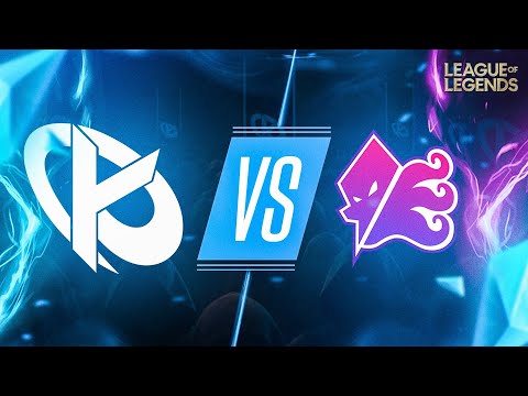 KAMETO CORP vs ZEPHYR - À UNE GAME DU TIE BREAK CONTRE OPLON POUR LA LFL