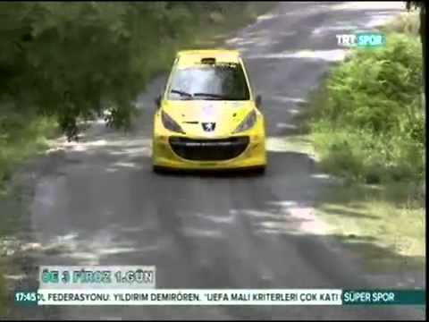 22 Haziran 2015 / TRT Spor