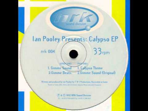 Ian Pooley - Calypso Theme