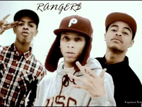 The Rangers - Lay You Down