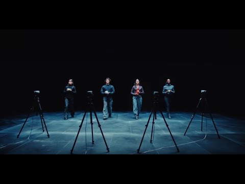 Un’orchestra di videosorveglianza basata sull’IA