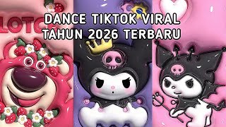 Download lagu LATEST VIRAL TIKTOK DANCE OF 2026 PART 11 || HOW WELL DO YOU KNOW THE LATEST VIRAL TIKTOK DANCES ... mp3