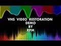 VHS DEMO