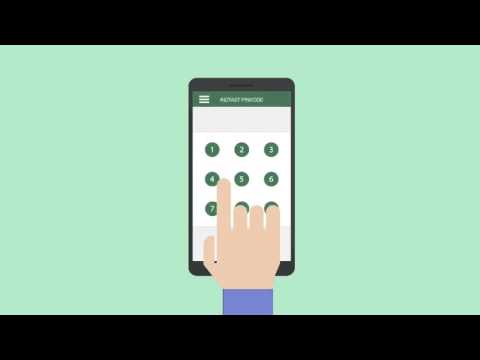 RedMaden (rescue the food) Video