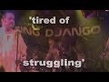 King Django - Tired of Struggling (2001)