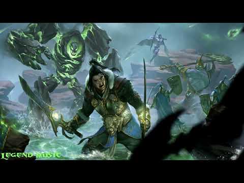Echoes of The Past - Varian Wrynn (Epic Music Mix)