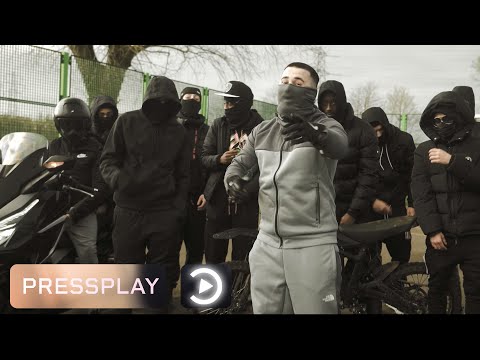 #47 Chinger - Fresh Home (Music Video)