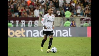 UM SONHO ANTIGO DO FLUMINENSE! NEYMAR REVELOU QUE ESTÁ FECHADO COM O FLU! OLHA O QUE ELE DISSE!