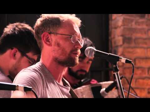 Within The Rose - Matthew And The Atlas