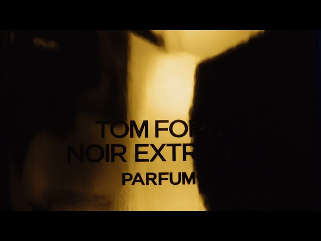 50ML TOM FORD Noir Extreme Parfum Spray  2 of 2 