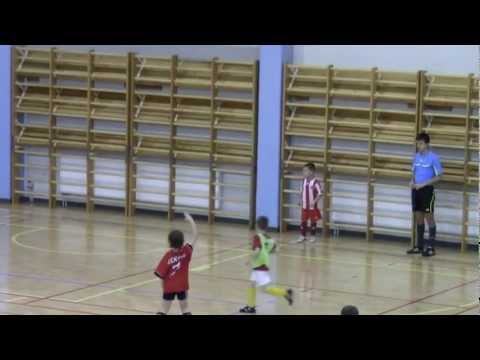 Quattromed Cup  11 11 12