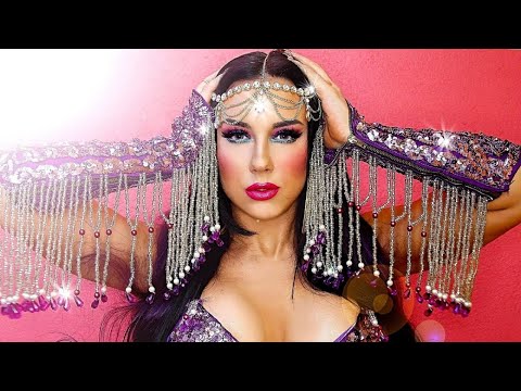 Ehab Tawfik ~ Allah Aleik Ya Sidi