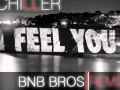 Schiller - I Feel You (Bnb Bros 2011 Remix) 