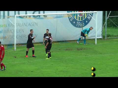 Future-Team St.Martin/Mkr. vs Dietach - OÖ Landesliga Ost (R)