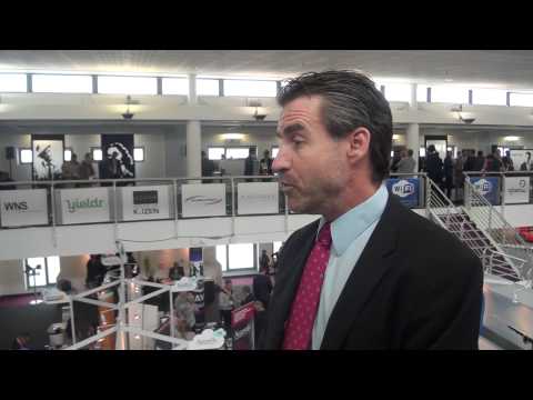 Edouard Piquet, Aeromexico - Future Passenger Experience