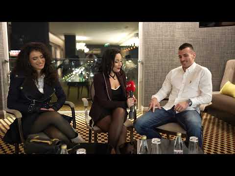 Miloš Vujović o novom poglavlju života sa suprugom i ćerkicom Elenom!