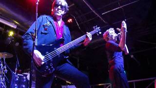 Psychedelic Furs - High Wire Days - Baltimore Soundstage - Sept 29, 2011