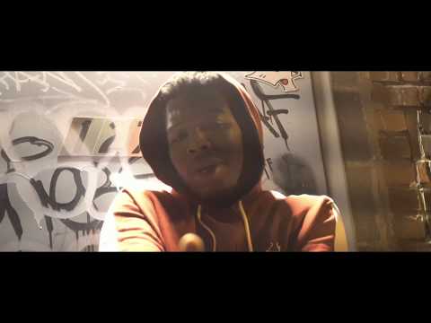 Oso Corleone - "Jungle pt.2"  | Dir. @CLDVISUALS