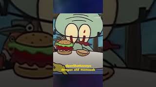 Download lagu alasan mengapa Spongebob tidak lulus tes mengemudi mp3