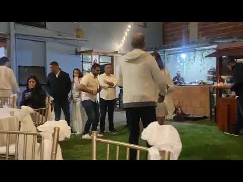 Video en vivo Vallenato Bogotá Live 3