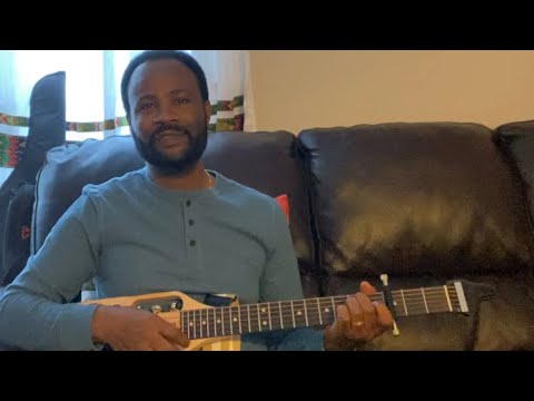 የህይወቴ እረኛ 🙏🏾 ዘማሪ ዳንኤል አረጋ April 2020