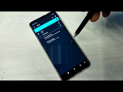 Motorola Moto Edge X30 : 2 Ways to Connect to Mobile WiFi Hotspot | Wireless