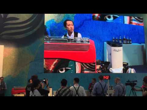 WCIGS 世界大会 野里さん