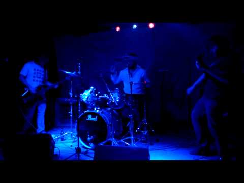 Clouds over Midgar Magilla's 3/16/13 Song 2