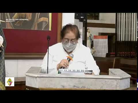 Twenty-second Sunday in Ordinary Time (03 September 2023)