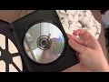 The Princess Bride DVD Overview 35th Anniversary Edition
