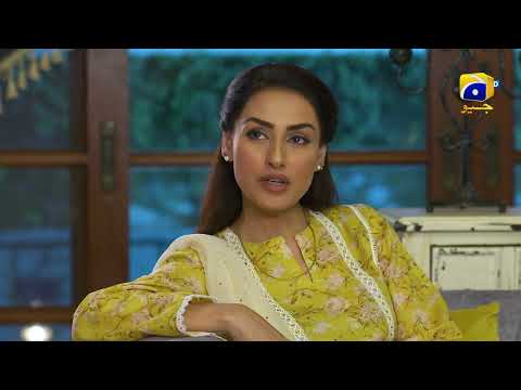 Maa Nahi Saas Hoon Main 𝐍𝐞𝐰 𝐏𝐫𝐨𝐦𝐨 Episode 19 | Sumbul Iqbal - Hammad Shoaib - Har Pal Geo