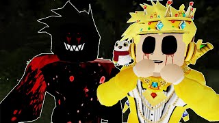 RODNY ROBLOX VS RODNY.EXE PARTE 2  ANIMACION