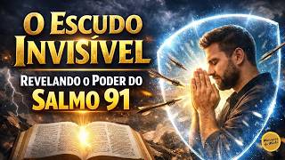 O Escudo Invisível – Revelando o Poder do Salmo 91