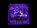 MONTAGEM REBOLA Super Extreme Slowed