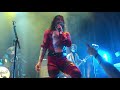 The Darkness - Givin’ Up - Live in Stockholm 2020