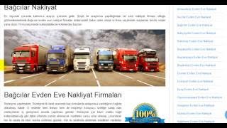 Zeytinburnu Evden Eve Nakliyat Firması