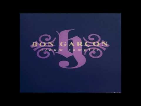 BON GARCON - THUG LOVE