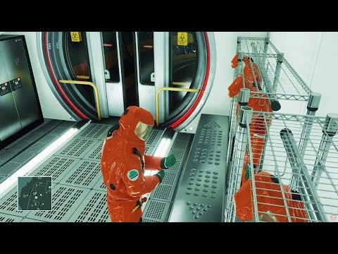 Hitman Destroy the virus DNA Specific Virus Walkthrough Episode 2 Sapienza