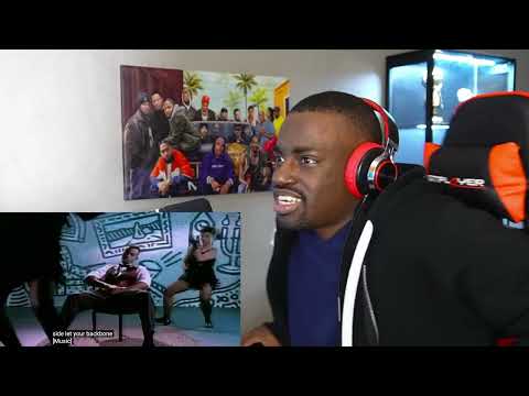 25 Yr Old Reacts To Maestro Fresh Wes - "Let Your Backbone Slide" (Official Video)